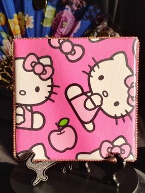 Hand Crafted Hello Kitty